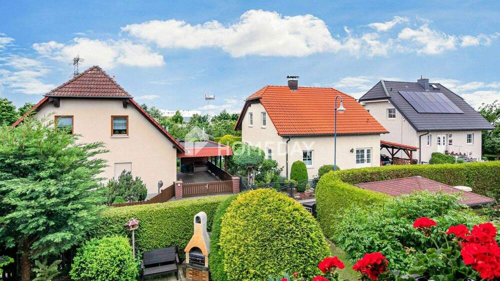 Einfamilienhaus Taucha - 4 Zimmer, 120 m&sup2;, 435.000&euro; | Angebot:25878507