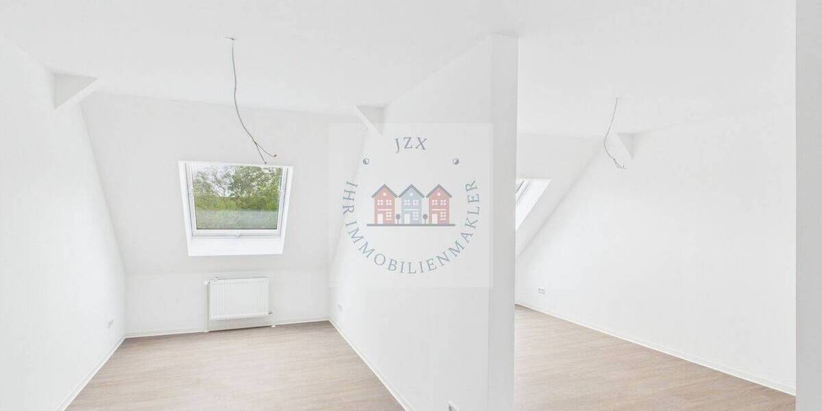 Etagenwohnung Leipzig Wahren - 2 Zimmer, 66 m&sup2;, 667&euro; | Angebot:26758908