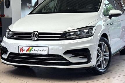 VW Touran 99.985 km 21.490 &euro; Leipzig 04347