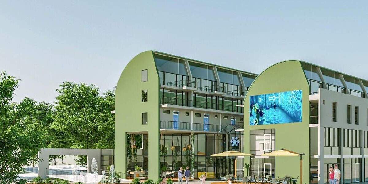 Gewerbeobjekt Merseburg Neumarkt (Vorstadt) - 3.600&euro; | Angebot:25702587