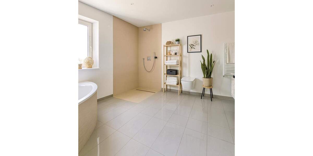 Etagenwohnung Schönwölkau Gollmenz - 4 Zimmer, 140 m&sup2;, 1.372&euro; | Angebot:25372610