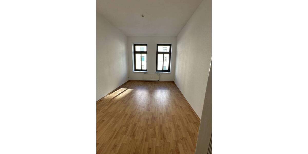 Etagenwohnung Leipzig Sellerhausen-Stünz - 3 Zimmer, 65 m&sup2;, 570&euro; | Angebot:26161133