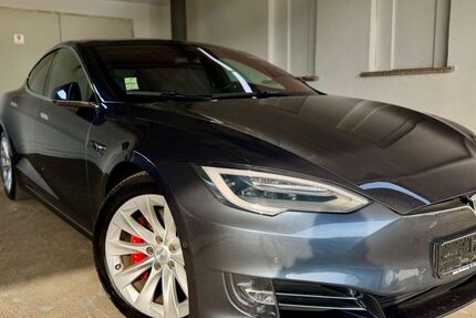 Tesla Model S 208.898 km 29.500 &euro; Leipzig 04315