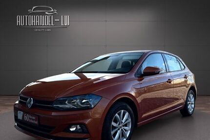 VW Polo 115.300 km 13.690 &euro; Schkopau 06258