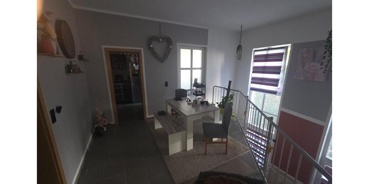 Maisonettenwohnung Merseburg - 5 Zimmer, 120 m&sup2;, 960&euro; | Angebot:26561664