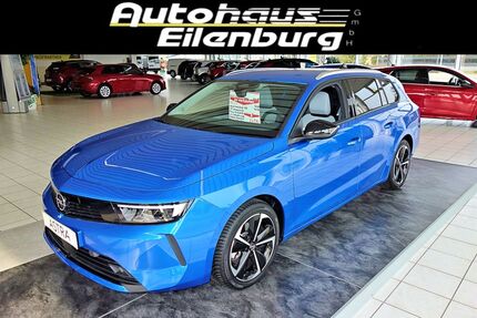 Opel Astra 14.600 km 21.980 &euro; Eilenburg 04838