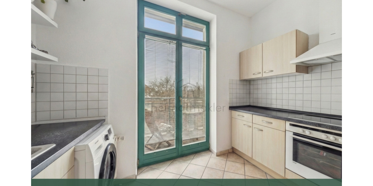 Etagenwohnung Leipzig Zentrum-Nord - 4 Zimmer, 101 m&sup2;, 395.000&euro; | Angebot:25740207