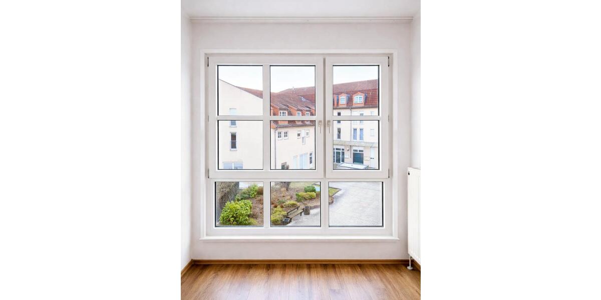 Etagenwohnung Markranstädt - 2 Zimmer, 35 m&sup2;, 420&euro; | Angebot:24813079