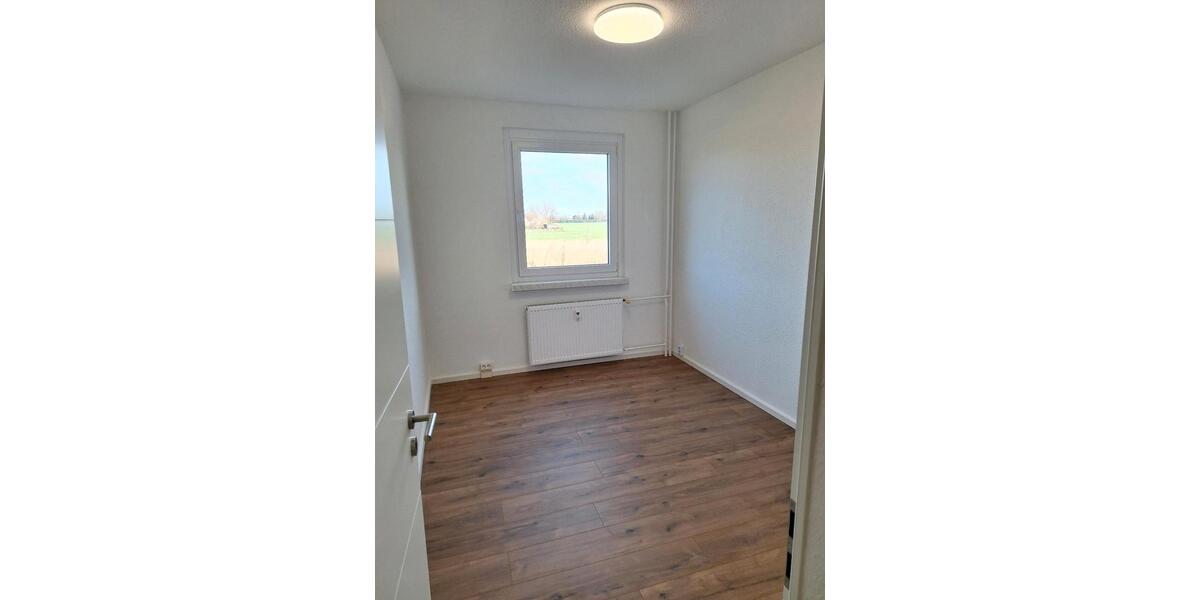 Erdgeschoßwohnung Landsberg - 3 Zimmer, 56 m&sup2;, 392&euro; | Angebot:25978519