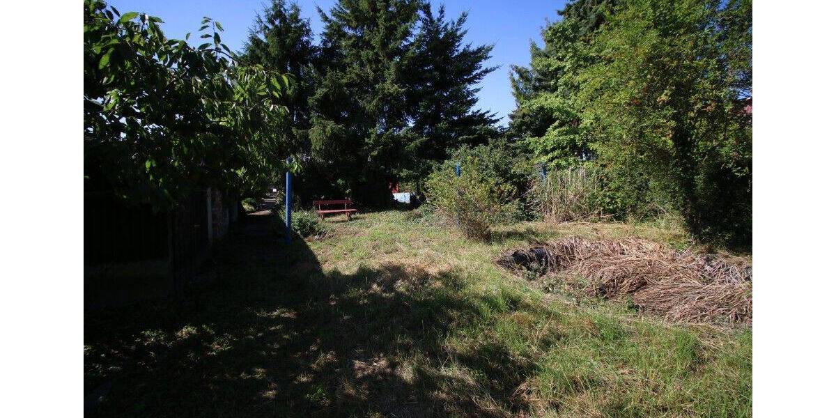 Traumhaft großes Grundstück in Tollwitz bei Markranstädt zum Traumhausbau! zimmer