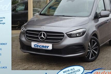 Mercedes-Benz T-Klasse 107.023 km 21.440 &euro; Eilenburg 04838