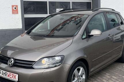 VW Golf Plus 128.450 km 8.888 &euro; Grimma 04668