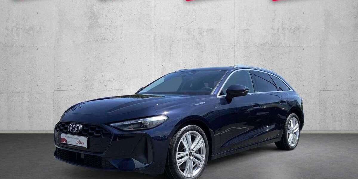 Audi A5 23.983 km 49.891 &euro; Leipzig 04129