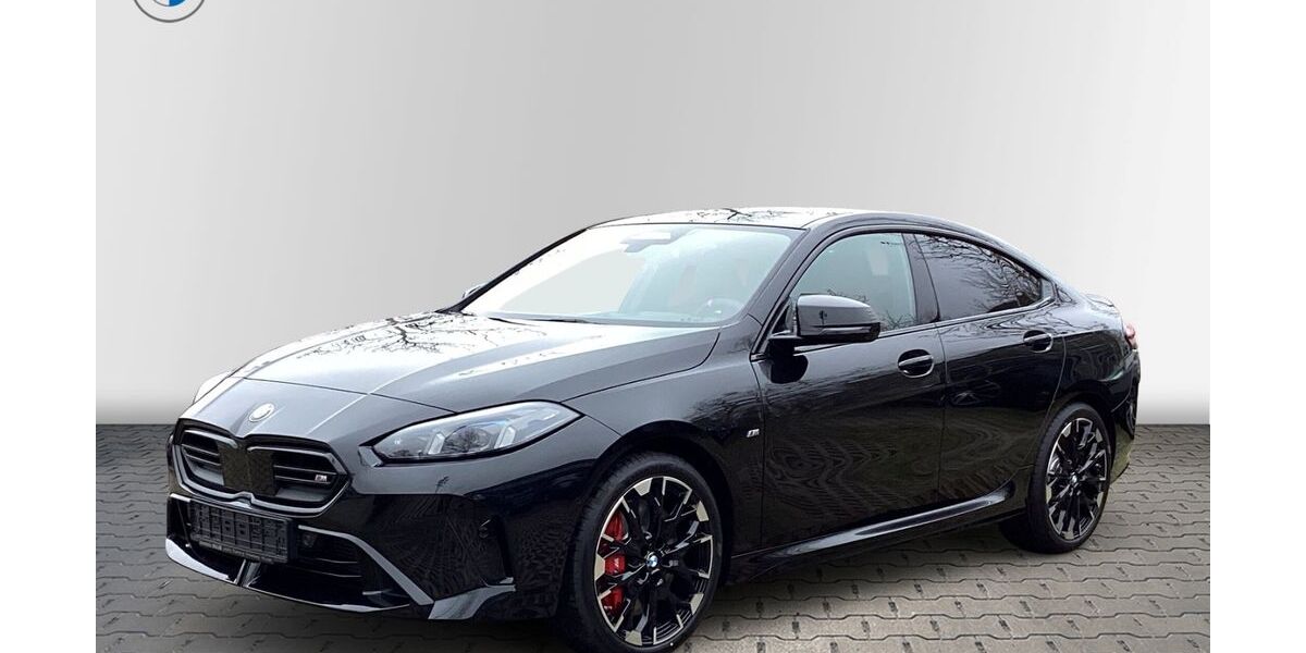 BMW M235 6.900 km 47.980 &euro; Leipzig 04328