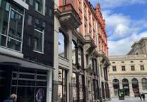 Einzelhandel in Leipzig 2.600 € 79.42 m²
