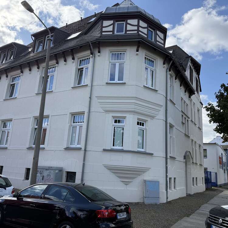 Haus zum Kaufen in Leipzig 1.290.000 € 600 m²