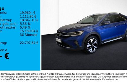 VW Taigo 38.824 km 18.420 &euro; Leipzig 04178