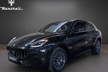 Maserati Grecale 36.900 km 49.999 &euro; Markranstädt 04420