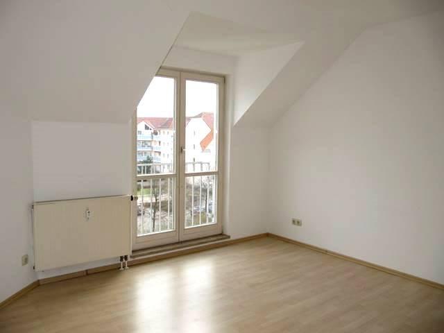 Dachgeschoßwohnung Borsdorf - 2 Zimmer, 60 m&sup2;, 125.000&euro; | Angebot:26522410