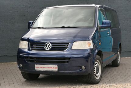 VW T5 Transporter 354.900 km 6.490 &euro; Leipzig 04179
