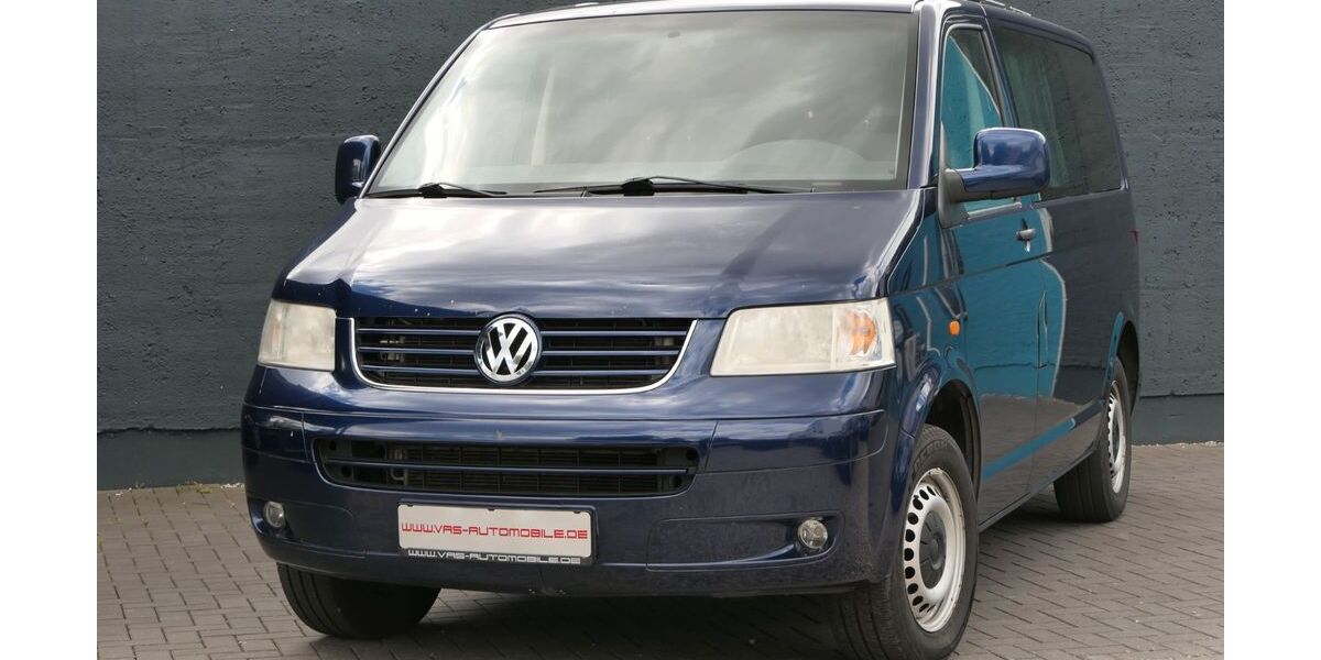 VW T5 Transporter 354.900 km 6.490 &euro; Leipzig 04179