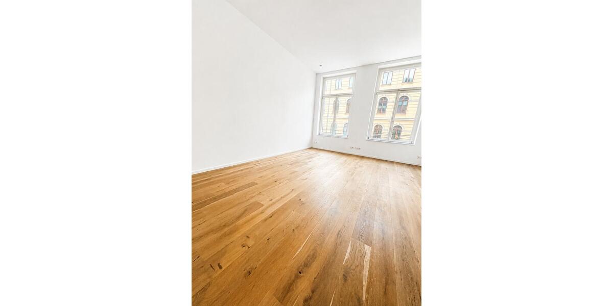 Etagenwohnung Leipzig Mitte - 1 Zimmer, 41 m&sup2;, 199.000&euro; | Angebot:26696915