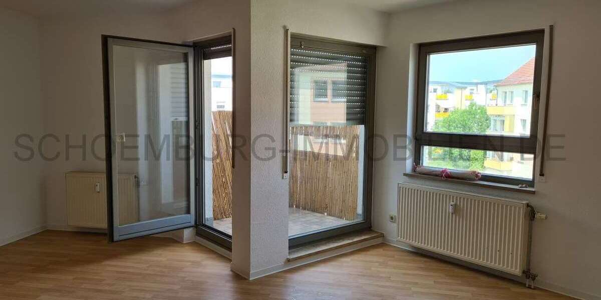 Wohnung zum Mieten in Leipzig 350 € 32.72 m² 1 zimmer