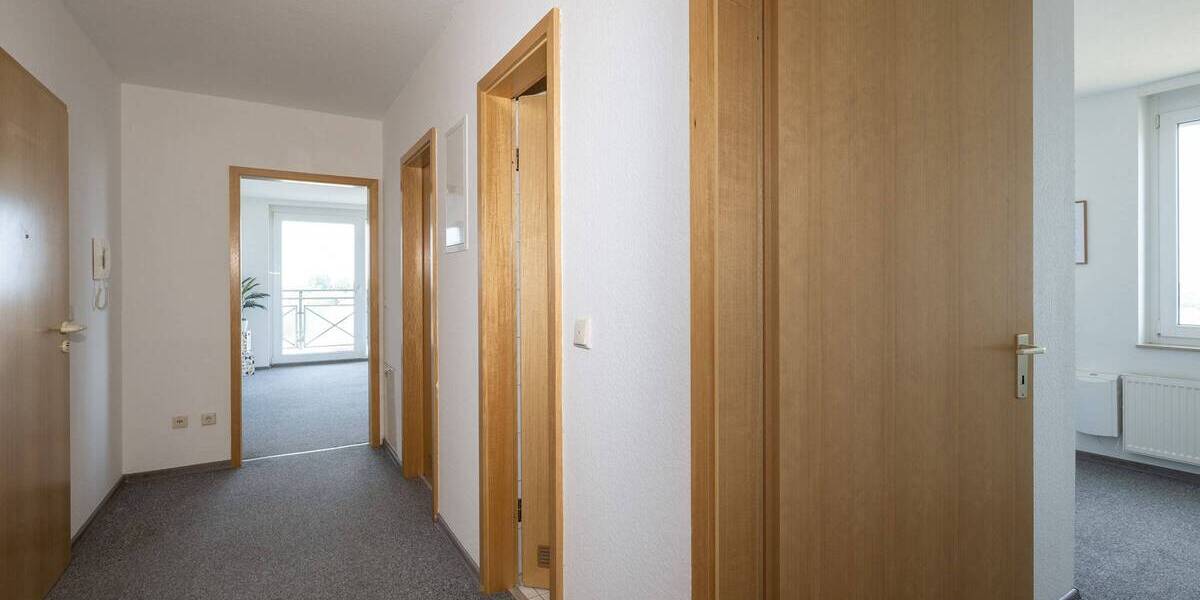 Etagenwohnung Großkugel Großkugel - 2 Zimmer, 53 m&sup2;, 68.800&euro; | Angebot:25667116