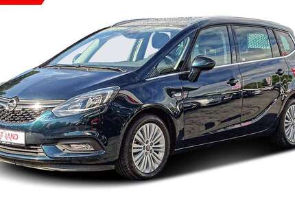 Opel Zafira 62.635 km 15.990 &euro; Leipzig 04209