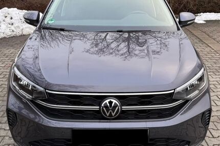 VW Taigo 12.000 km 17.900 &euro; Machern 04827