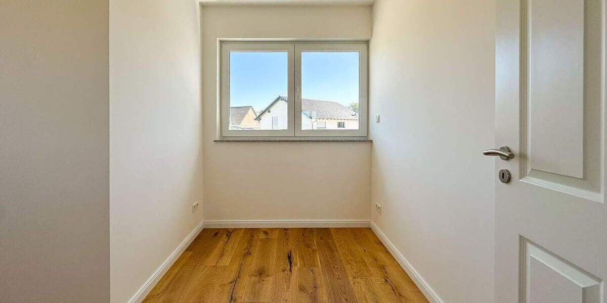 Reihenendhaus Jesewitz Gallen - 4 Zimmer, 135 m&sup2;, 488.500&euro; | Angebot:25815740