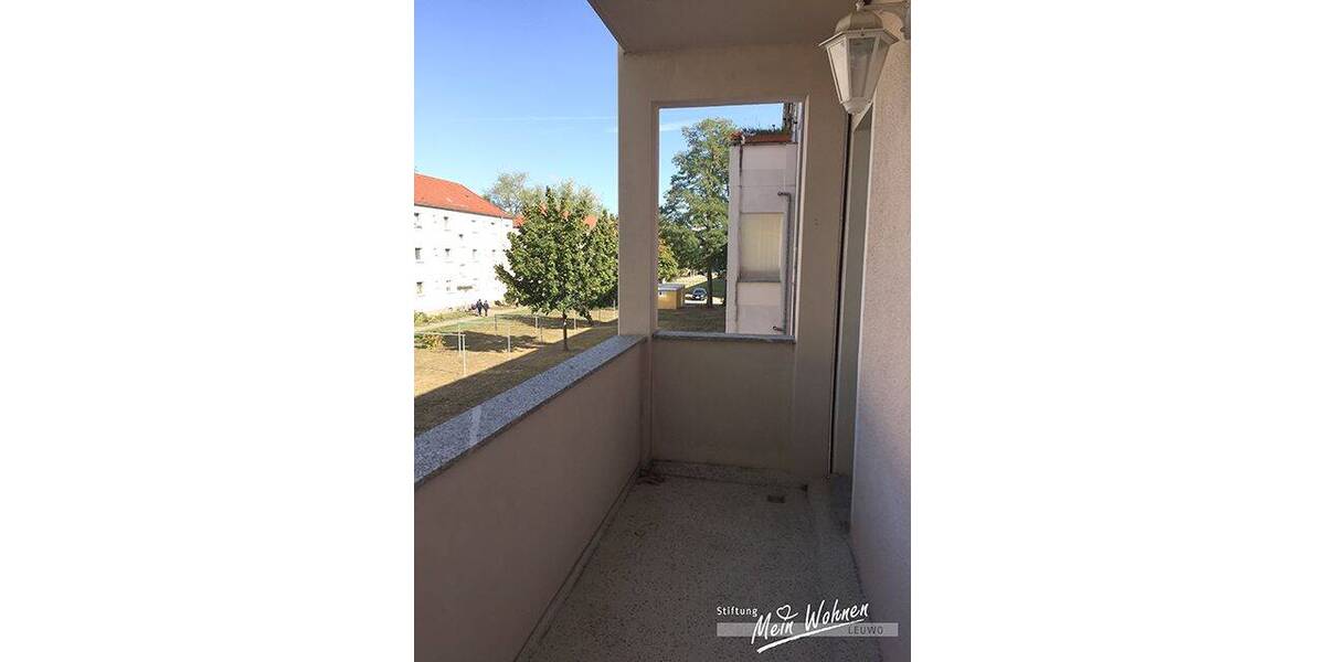 Etagenwohnung Bad Dürrenberg - 3 Zimmer, 55 m&sup2;, 365&euro; | Angebot:26105615