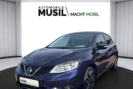 Nissan Pulsar 83.360 km 8.990 € Leipzig 04207