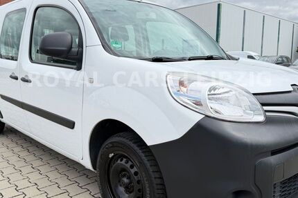 Renault Kangoo 184.300 km 11.990 &euro; Machern 04827