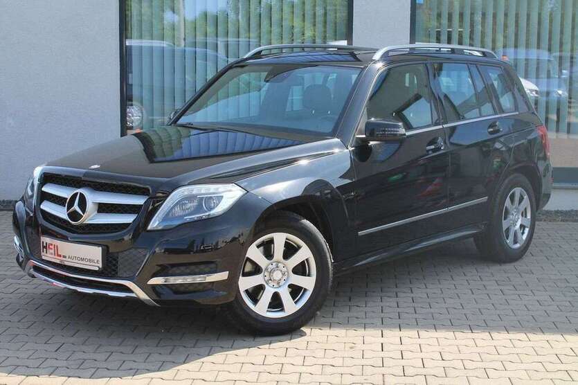 GLK 220
