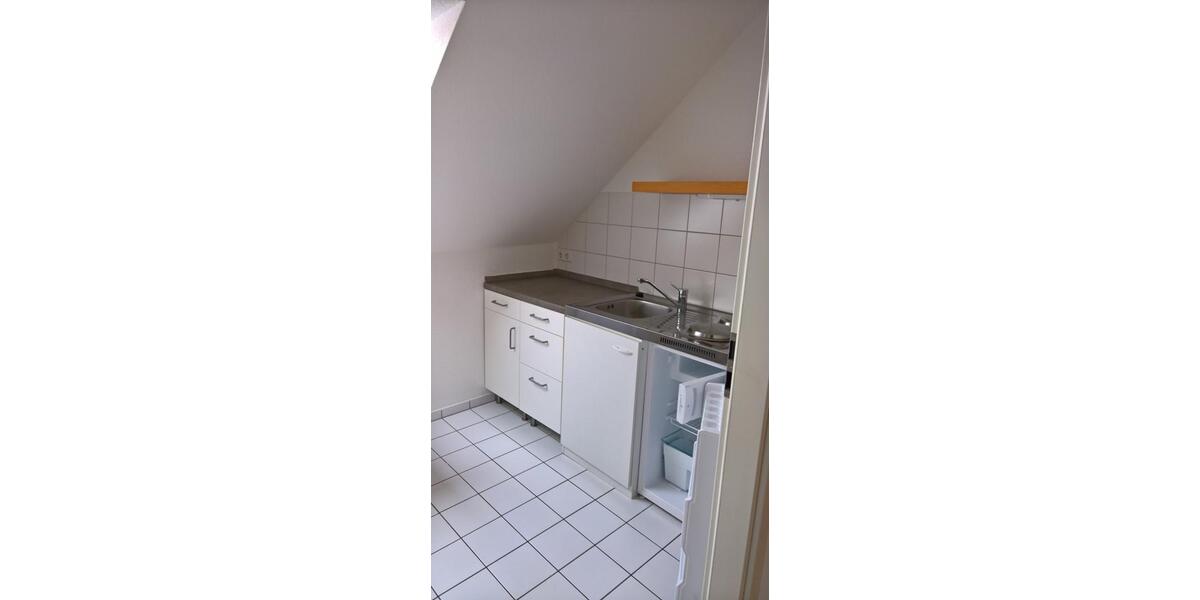 Dachgeschoßwohnung Leipzig Ost - 2 Zimmer, 40 m&sup2;, 135.000&euro; | Angebot:24827633