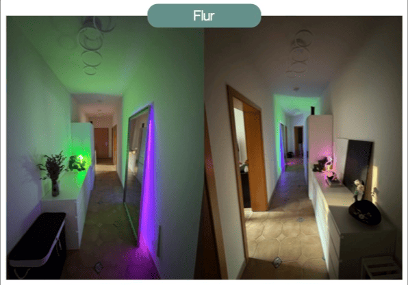 Etagenwohnung Leipzig Gohlis-Mitte - 3 Zimmer, 80 m&sup2;, 324.000&euro; | Angebot:26741064
