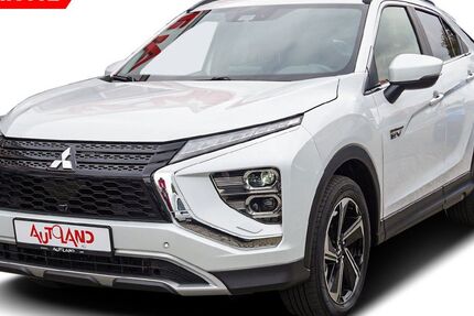 Mitsubishi Eclipse Cross 78.132 km 19.990 &euro; Leipzig 04209