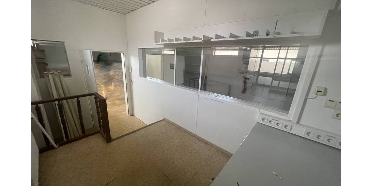 Gewerbeobjekt Leipzig Böhlitz-Ehrenberg - 3.285&euro; | Angebot:25689032