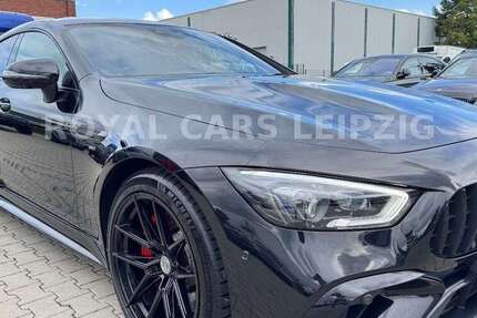 Mercedes-Benz AMG GT 44.332 km 109.990 &euro; Machern 04827