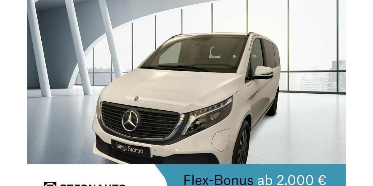 Mercedes-Benz EQV 94.220 km 40.990 &euro; Leipzig 04347