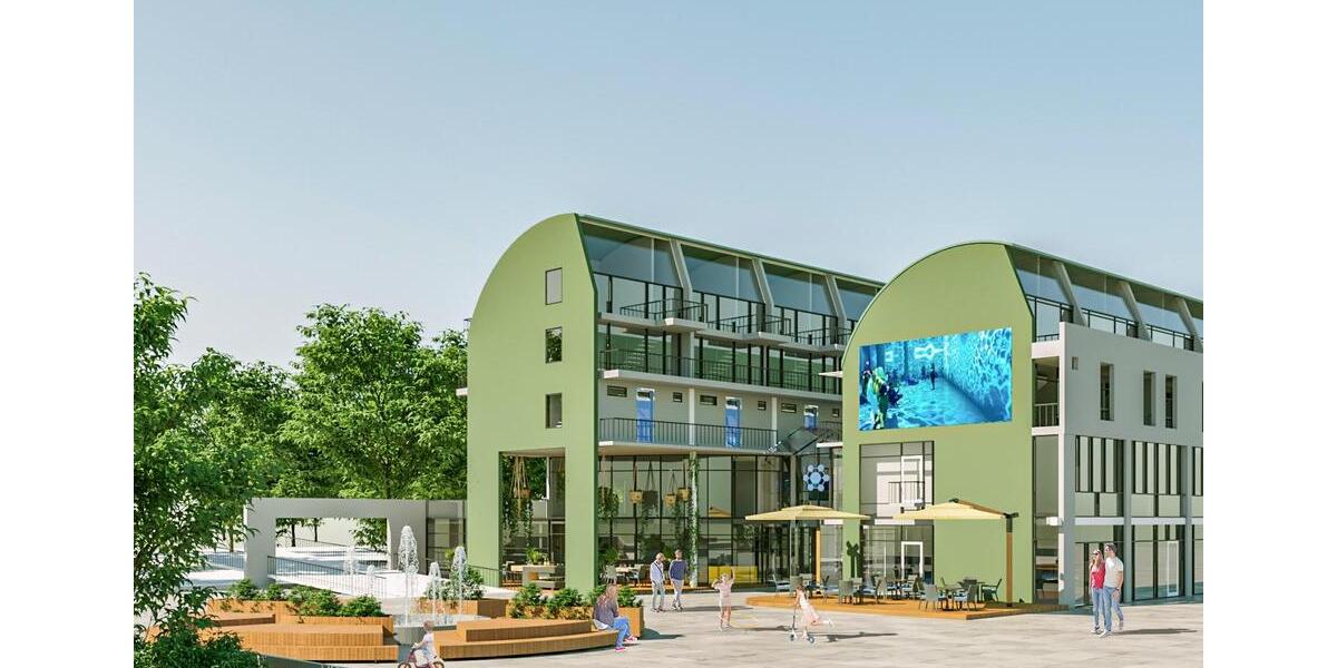 Gewerbeobjekt Merseburg - 1.000&euro; | Angebot:26429631