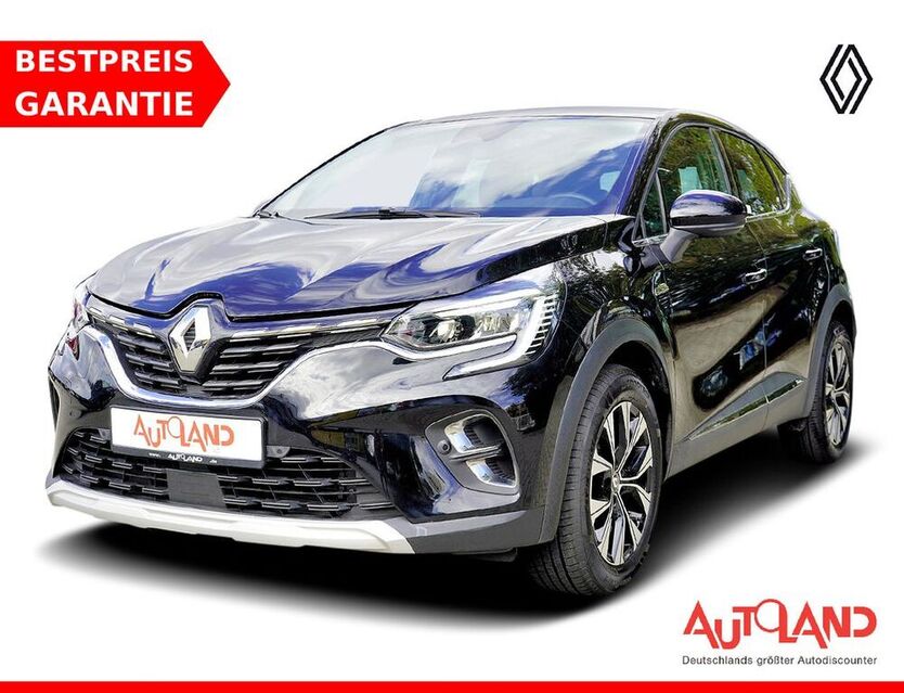 Captur