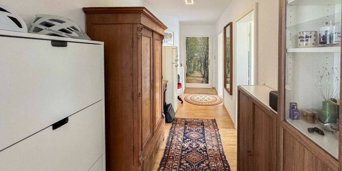 Etagenwohnung Leipzig Kleinzschocher - 2 Zimmer, 66 m&sup2;, 220.000&euro; | Angebot:26699575