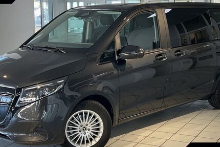 Mercedes-Benz EQV 7.926 km 53.480 &euro; Wiedemar 04509