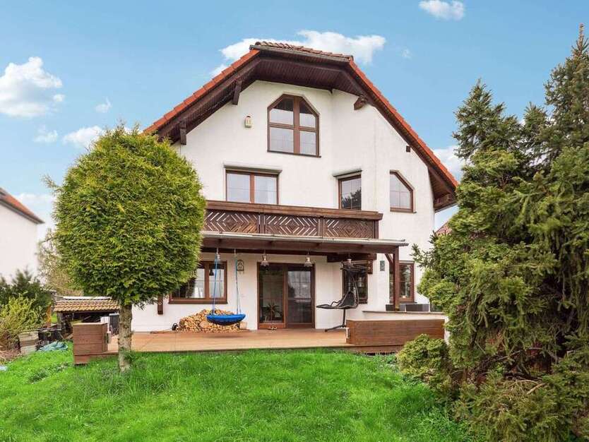 Haus zum Kaufen in Leipzig 560.000 € 167.9 m²