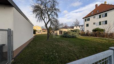 ERSCHLOSSENES GRUNDSTÜCK FÜR MEHRFAMILIENHAUS - Grundstück Leipzig Altwest | Angebot:26715003