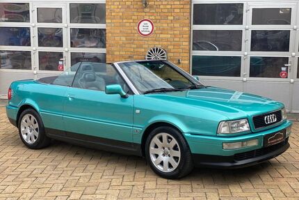 Audi 80