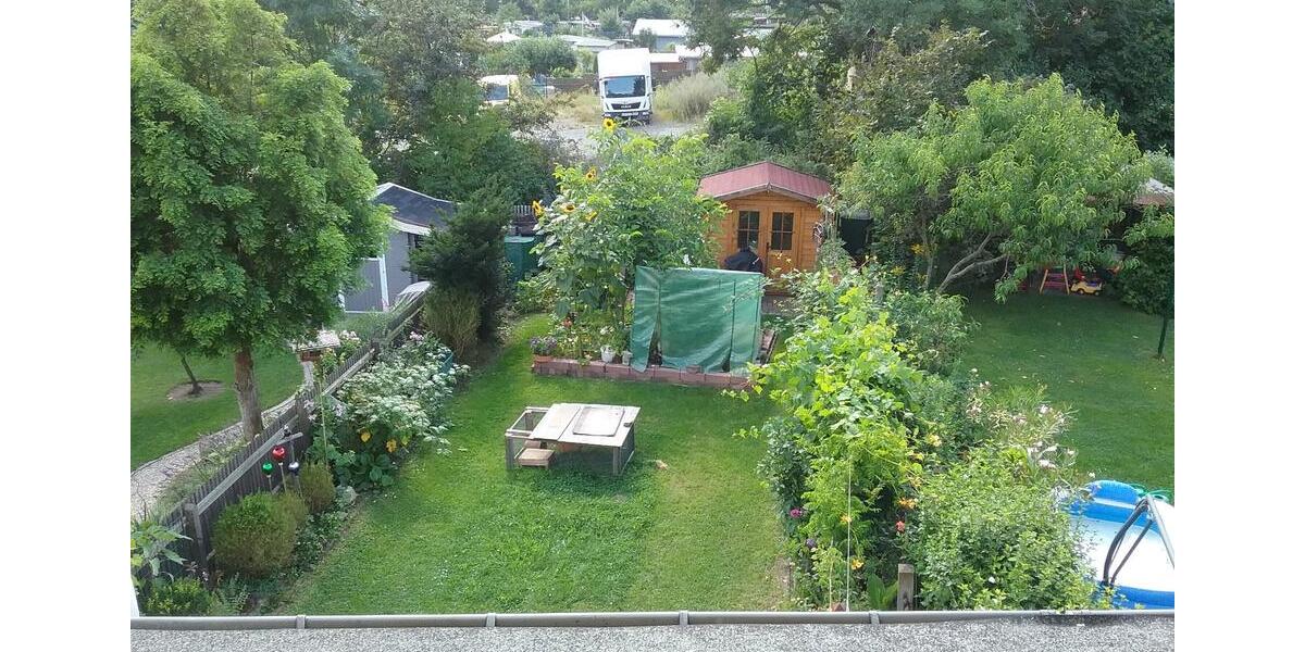 Reihenhaus Wurzen - 6 Zimmer, 122 m&sup2;, 1.100&euro; | Angebot:24569495