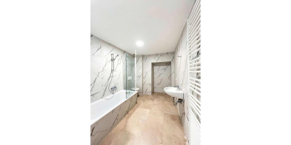 Etagenwohnung Leipzig Mitte - 4 Zimmer, 94 m&sup2;, 1.199&euro; | Angebot:25582107